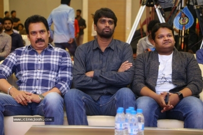 Khakee Movie Audio Launch 1 - 27 of 37