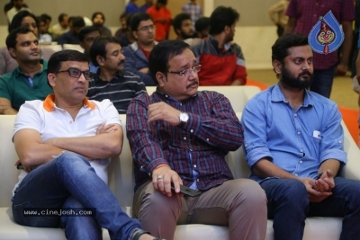 Khakee Movie Audio Launch 1 - 28 of 37