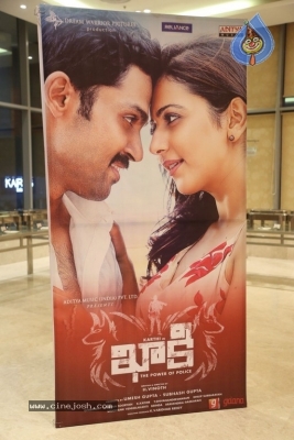 Khakee Movie Audio Launch 1 - 29 of 37