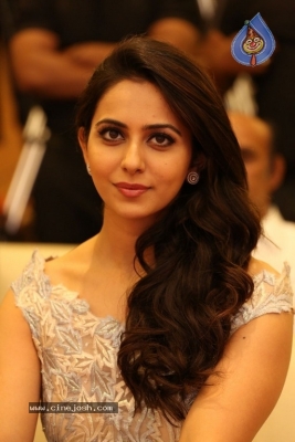 Khakee Movie Audio Launch 1 - 33 of 37