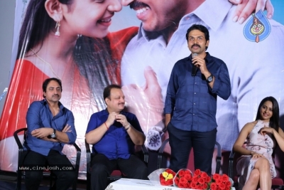 Khakee Movie Success Meet Gallery - 9 of 9