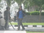 Khaleja Movie Onlocation Stills - 1 of 10