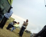 Khaleja Movie Onlocation Stills - 7 of 10