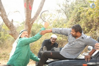 Khayum Bhai Movie Shooting Spot Photos - 4 of 38