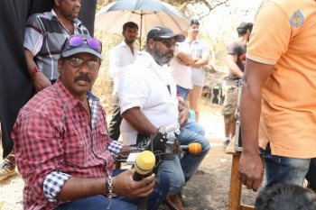 Khayum Bhai Movie Shooting Spot Photos - 5 of 38