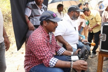 Khayum Bhai Movie Shooting Spot Photos - 6 of 38