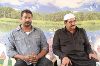 Khayum Bhai Movie Shooting Spot Photos - 8 of 38