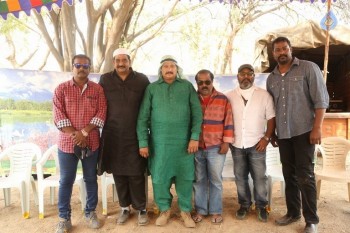 Khayum Bhai Movie Shooting Spot Photos - 10 of 38