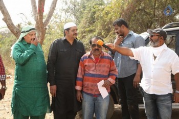 Khayum Bhai Movie Shooting Spot Photos - 11 of 38