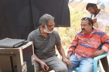 Khayum Bhai Movie Shooting Spot Photos - 17 of 38