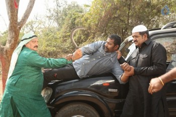 Khayum Bhai Movie Shooting Spot Photos - 18 of 38