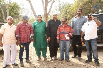 Khayum Bhai Movie Shooting Spot Photos - 20 of 38