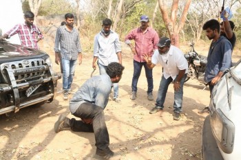 Khayum Bhai Movie Shooting Spot Photos - 21 of 38