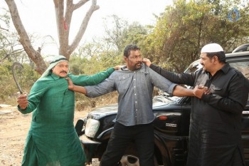 Khayum Bhai Movie Shooting Spot Photos - 24 of 38