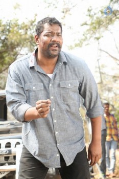 Khayum Bhai Movie Shooting Spot Photos - 25 of 38