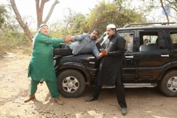 Khayum Bhai Movie Shooting Spot Photos - 27 of 38