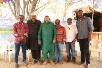 Khayum Bhai Movie Shooting Spot Photos - 33 of 38