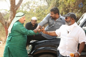 Khayum Bhai Movie Shooting Spot Photos - 34 of 38