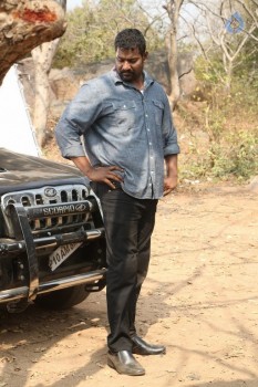 Khayum Bhai Movie Shooting Spot Photos - 36 of 38
