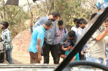 Khayum Bhai Movie Shooting Spot Photos - 37 of 38