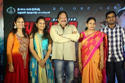 Khayyum Bhai Movie Audio Launch - 7 of 35
