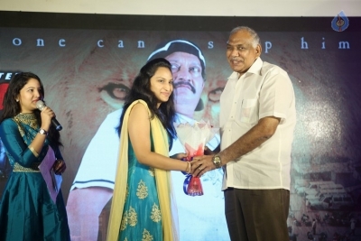 Khayyum Bhai Movie Audio Launch - 12 of 35