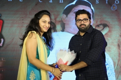 Khayyum Bhai Movie Audio Launch - 13 of 35