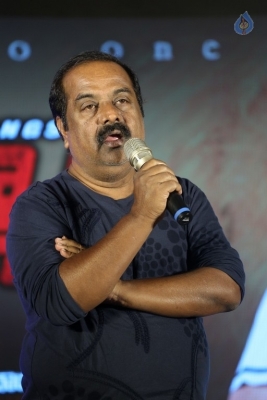 Khayyum Bhai Movie Audio Launch - 17 of 35