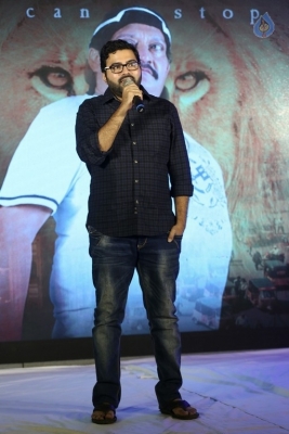 Khayyum Bhai Movie Audio Launch - 19 of 35