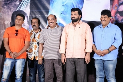 Khayyum Bhai Movie Press Meet - 5 of 13
