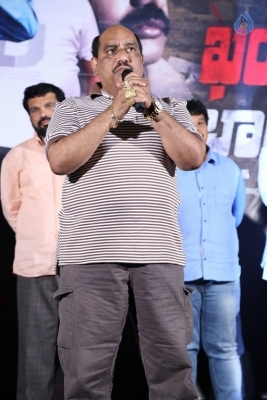 Khayyum Bhai Movie Press Meet - 7 of 13