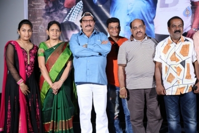 Khayyum Bhai Movie Press Meet - 11 of 13