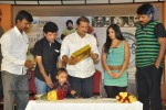 Kho Kho Movie Audio Launch - 50 of 55