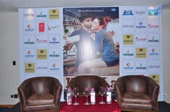 Ki and Ka Film Press Meet - 3 of 39