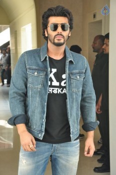 Ki and Ka Film Press Meet - 18 of 39