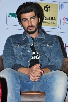 Ki and Ka Film Press Meet - 28 of 39