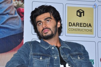Ki and Ka Film Press Meet - 37 of 39