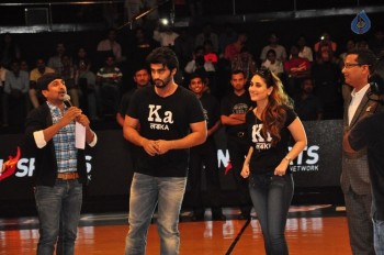 Ki and Ka Team at UBA Pro Basketball League 2016 - 8 of 35