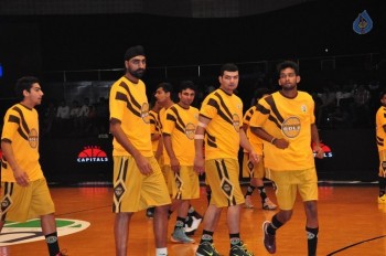 Ki and Ka Team at UBA Pro Basketball League 2016 - 11 of 35