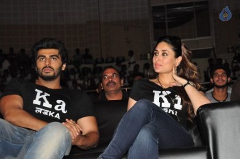 Ki and Ka Team at UBA Pro Basketball League 2016 - 21 of 35
