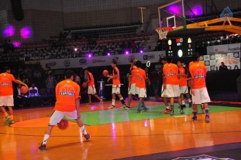Ki and Ka Team at UBA Pro Basketball League 2016 - 22 of 35