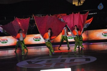 Ki and Ka Team at UBA Pro Basketball League 2016 - 26 of 35
