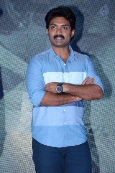 Kick 2 Platinum Disc Function Photos 1 - 2 of 39