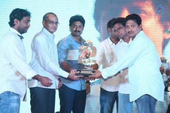 Kick 2 Platinum Disc Function Photos 1 - 8 of 39