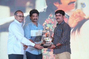 Kick 2 Platinum Disc Function Photos 1 - 9 of 39