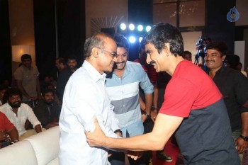 Kick 2 Platinum Disc Function Photos 1 - 17 of 39