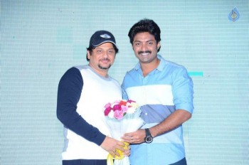 Kick 2 Platinum Disc Function Photos 1 - 19 of 39