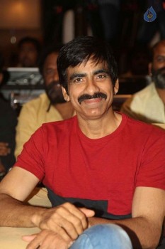 Kick 2 Platinum Disc Function Photos 1 - 20 of 39