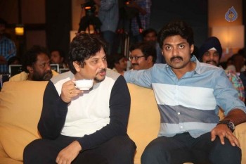 Kick 2 Platinum Disc Function Photos 1 - 25 of 39