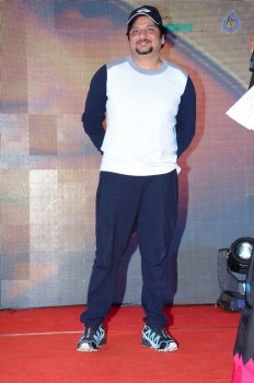 Kick 2 Platinum Disc Function Photos 1 - 27 of 39